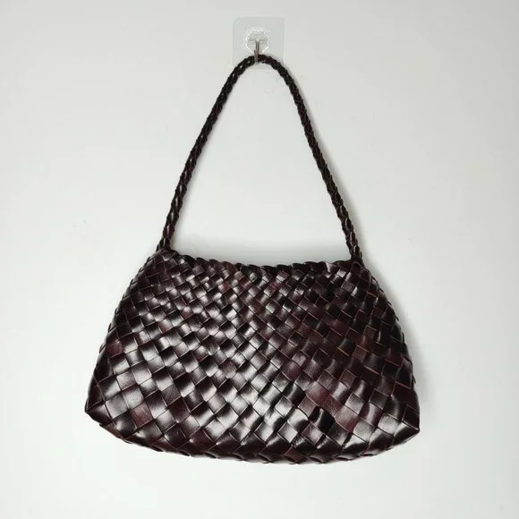 DRAGON DIFFUSION Rosanna shoulder bag - Picture 4 of 13